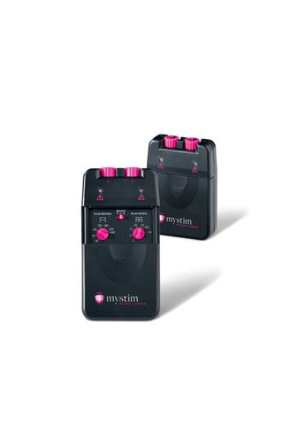 Аналоговый электростимулятор Pure Vibes INTERSHOP Mystim (341303670)
