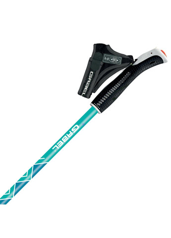 Палиці для скандинавської ходьби Ritmo Teal (7008350750000) Gabel (315937509)