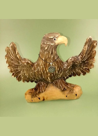 Славянский оберег свадебный кулон-талисман в подарочной упаковке+подарок No Brand (342384750)