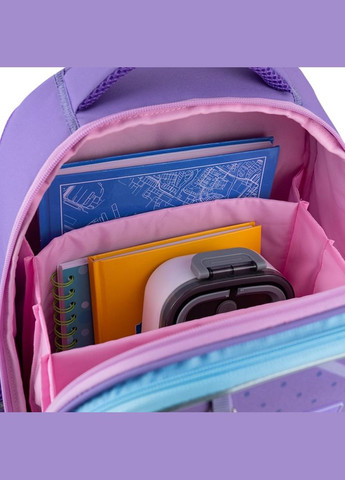 Рюкзак Education Yummy 15 л GO25-165M-3 GoPack (331172949)