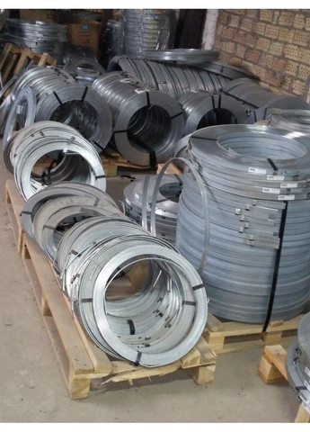 Шина оцинкованная 25х3 Cynk-Mal (364552930)