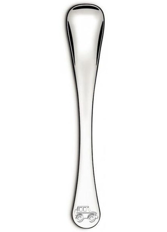 Набір столових приладів (3 пр) (66973/000 BABY Le Petit blue синій) Tramontina (342109359)