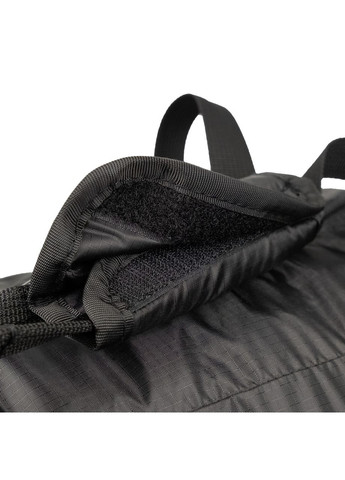 Сумка Duffel Compact 24 л T-IE-0012-black Tribe (366220535)