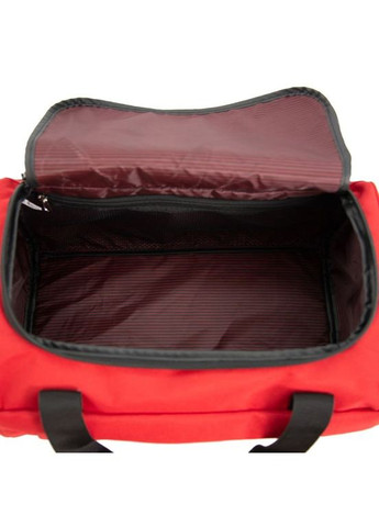 Дорожня сумка 32140 18л чорна (32140-BC-Black) Snowball (367973602)