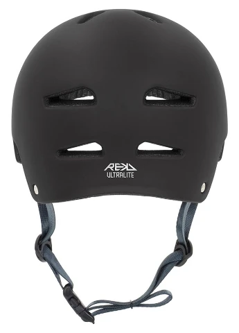 Шлем Ultralite In-Mold Helmet black () REKD (316396289)
