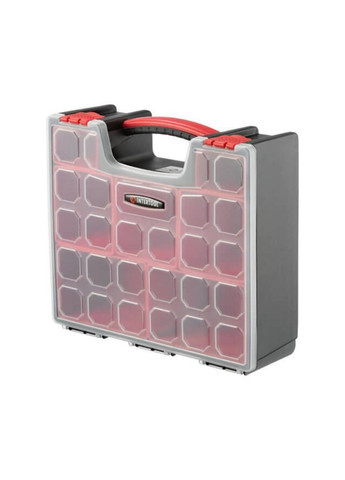 Органайзер 315 x 270 x 110 мм x 7 лотков (BX-4032) Intertool (349819067)