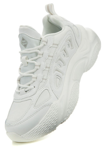 Кросівки жіночі Baas білі всесезони (364118560)