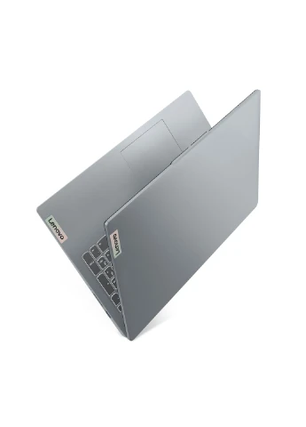 Ноутбук IdeaPad Slim 3-15AMN8 15.6" FHD IPS AG, AMD R3-30, 8GB, F512GB, UMA, DOS, Lenovo (402753113)