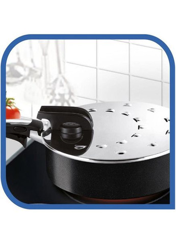 Крышка Ingenio 20 28 см (L9829853) Tefal (314245325)