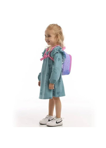 Детский рюкзак Kids 538 My Little Pony 3.25л Фиолетовый (LP25-538XXS) Kite (341827903)