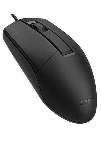 Миша OP-330S USB Black A4Tech (339081149)
