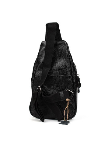 Чоловіча шкіряна сумка-слінг 29х16х8 см LIMARY (315873079)