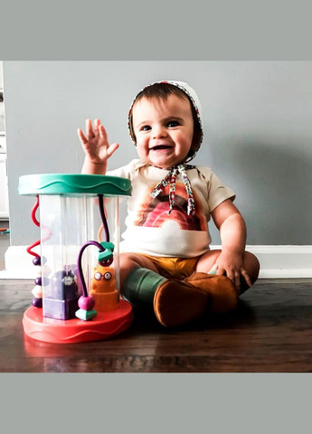 Игровой набор сортер-лабиринт Совушка Угу-гу () Battat BX1384Z (332943401)