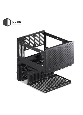 Корпус N3 Black Jonsbo (357209830)