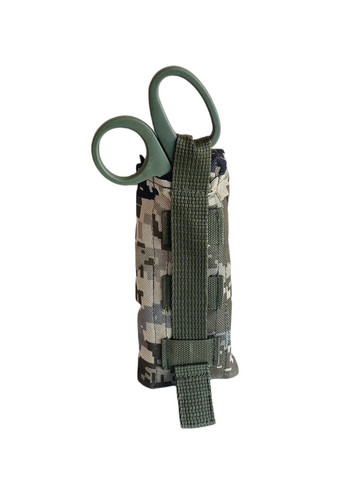 Підсумок чохол для турнікету медичний закритий Піксель Get’Man (298937279)