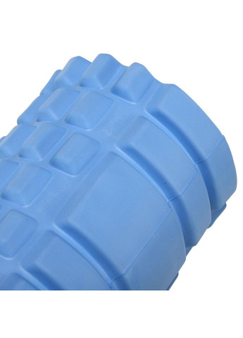 Роллер массажный цилиндр (ролик мфр) 32см Grid Combi Roller EVA FI-5846 (d-13см, ) SP-Sport (361436705)