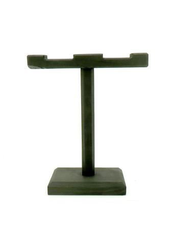 Стойка для наушников из дерева Телониус венге (НУП-000712) No Brand (328414160)