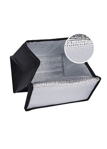 Большая термосумка сумка-холодильник для хранения напитков на природу на 20 литров No Brand (314933750)