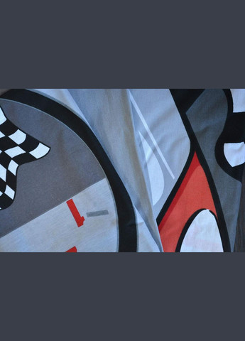 Комплект постельного белья Young 160×220 см Yarisci Kristal (318381132)