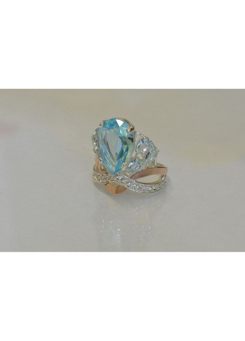 Каблучка Корона Silver Style (367268287)