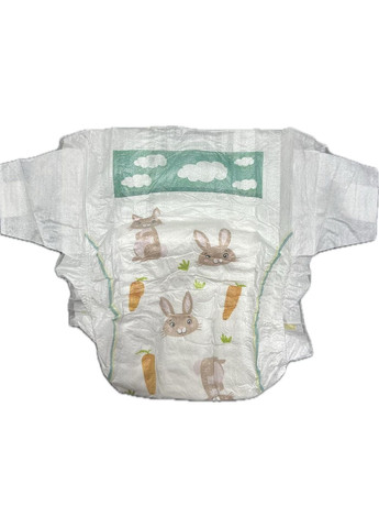 Підгузки premium soft&dry розмір 6 (15-20 кг) 30 шт Lupilu (370144122)