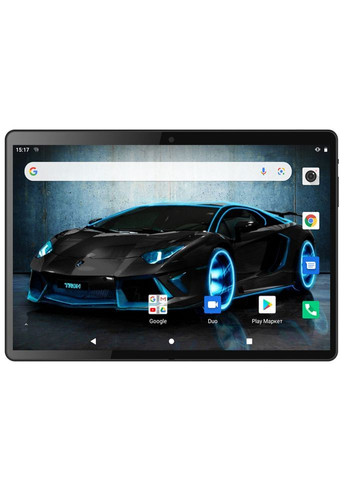 Планшет и чехол с Bluetooth клавиатурой S 464 LTE IPS 10.1" 4GB/64GB Black (1392) Adronix (372806182)