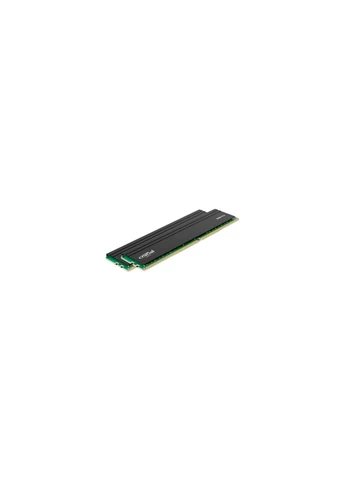 Модуль памяти для компьютера (CP2K16G4DFRA32A) Micron DDR4 32GB (2x16GB) 3200 MHz Pro (389557613)