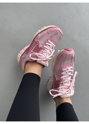 Кроссовки женские Nike Air Zoom Vomero 5 Elemental Pink | Найк Эир Зум Вомеро 5 розовые No Brand розовые демисезоны (371770588)