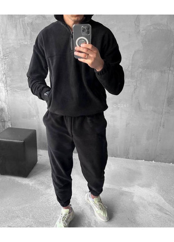 Чоловічий костюм з двостороннього флісу (заміри в описі DK/DL Мода без кордонів (365685912)