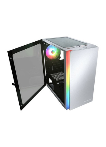 Корпус ) (m342597) Cougar Purity RGB White (369015341)