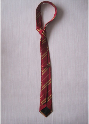 Класична краватка у стилі гаррі поттер рейвенклов (30к033/1) No Brand (369667352)