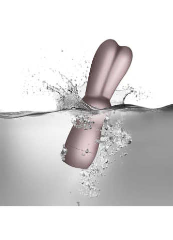 Кліторальний вібратор Bunnie BooSugarBoo 12267 SugarBoo (392050676)