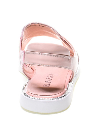 сандалії El passo