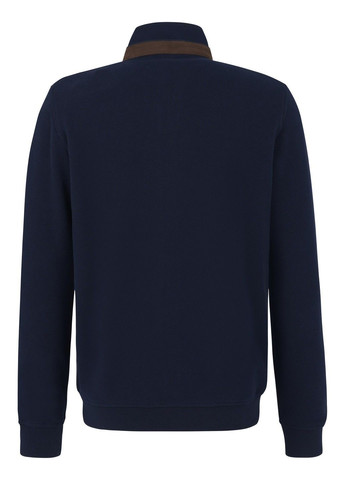 Чоловіча кофта Синя Bugatti (313255838)