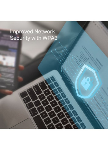 Адаптер WiFi Archer T2E AC600, PCI-Express x1 TP-Link (360399599)