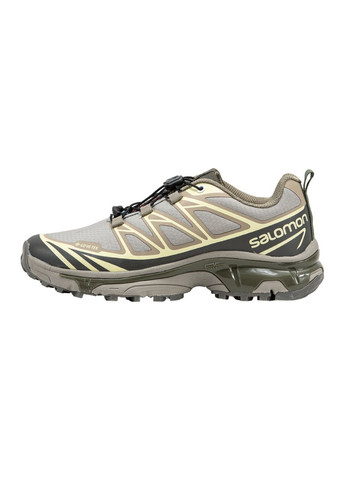 Комбіновані Осінні кросівки чоловічі No Brand