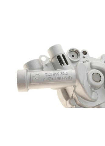 Помпа масляна MB M271.948/M271.861/M271.951/M271.957 7.07919.30.0 Pierburg (366213504)