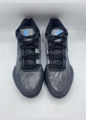 Серые кроссовки kyrie 8 Nike