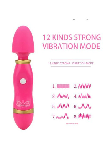 Magic Wand Mini арт02 No Brand (339864909)