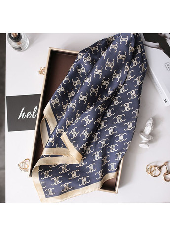 Стильная женская косынка (арт.120179) No Brand (350668623)