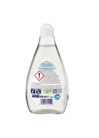 Средство для мытья посуды Spulmittel Ultra Sensitive 4066447791129 500 мл Denkmit (387270300)