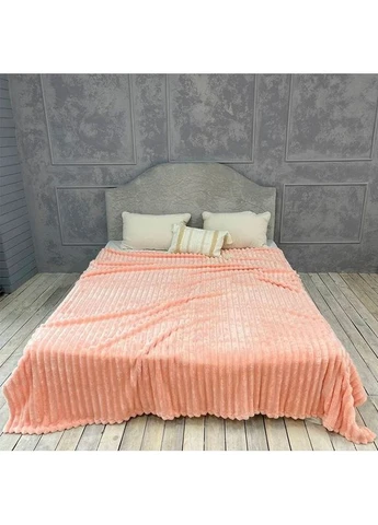 Плед микрофибра удобный чемоданчик 160x220 см, Польша 160x220, 1 No Brand (382909301)