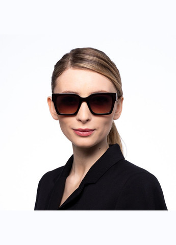 Солнцезащитные очки Фэшн-классика женские LuckyLOOK 383-661 (289358137)