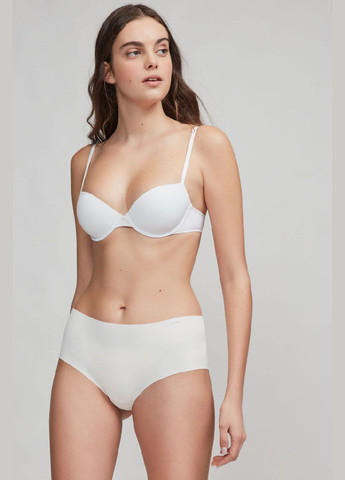 Безшовні трусики сліпи Gisela 228 cream (300304395)