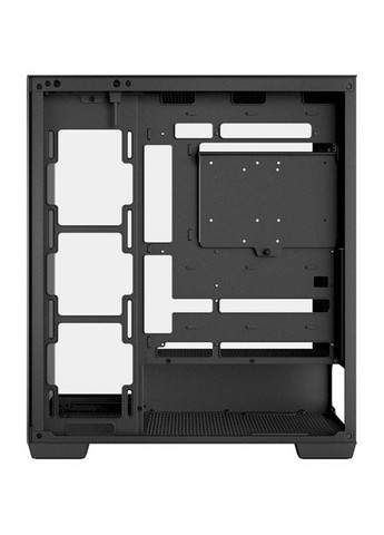Корпус CG580 Black (R-CG580-BKNDA0-G-1) DeepCool (368576021)