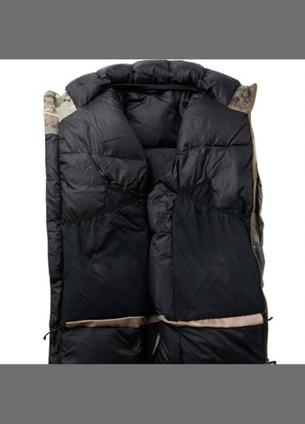 Куртка Call Dragon з знімним капюшоном Нейлон, Multicam, 3XL Vik-Tailor (315439038)