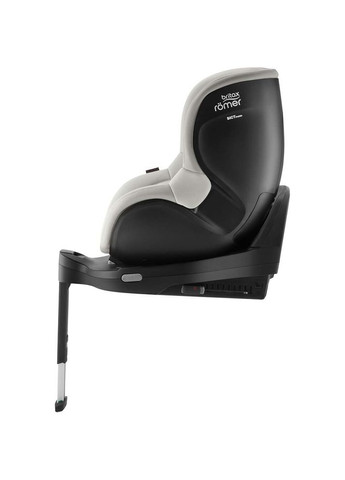 Автокрісло Dualfix Pro M Lux Linen Grey () Britax Römer 2000040896 (335973541)