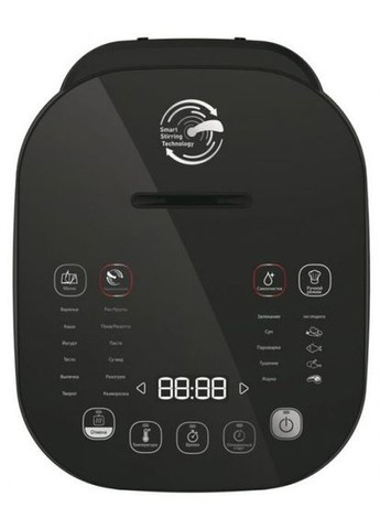 Мультиварка RK905A34 Tefal (306461323)