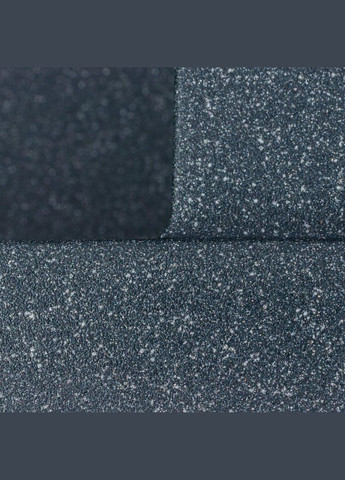 Гранитная мойка для кухни 7843 SOLID матовый Антрацит Valeso (342071521)