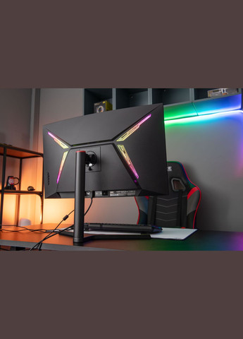 LCD 31.5" G3223B 2xHDMI, DP, MM, VA, 2560x1440, 165Hz, 1ms, CURVED, GSYNC, FreeSync 2E Gaming (314747188)